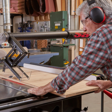 Crafting Christmas Joy While Staying Safe